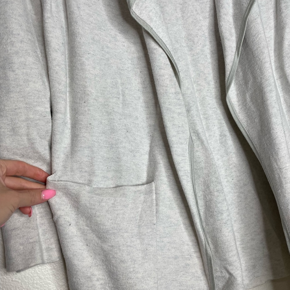 Long Cardigan - Picture 3 of 5